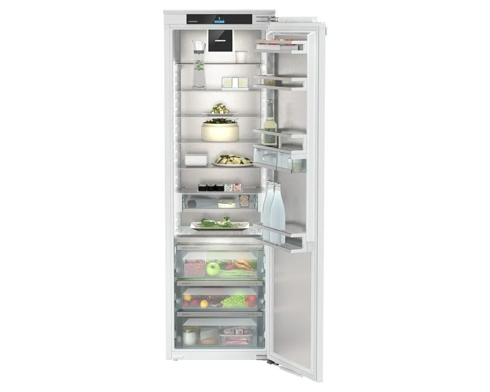 Liebherr Peak IRBCI5170 178cm 296L Bio Fresh Tall Built Larder White Fridge | Atlantic Electrics