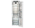 Thumbnail Liebherr Peak IRBCI5170 178cm 296L Bio Fresh Tall Built Larder White Fridge | Atlantic Electrics- 39791185395935