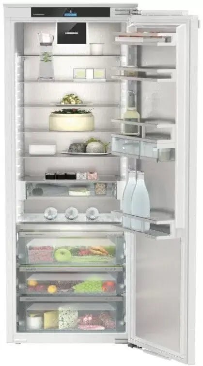 Liebherr Peak IRBDI5180 178cm Bio Fresh Infinity Spring Built in Fridge | Atlantic Electrics