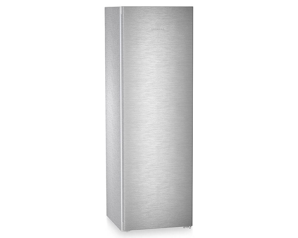 Liebherr Peak RBstd528i 185.5x60cm 384L Stainless Steel Larder Tall Fridge | Atlantic Electrics