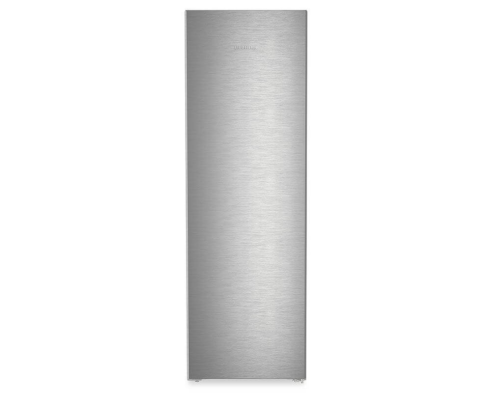 Liebherr Peak RBstd528i 185.5x60cm 384L Stainless Steel Larder Tall Fridge | Atlantic Electrics - 39779680026847 