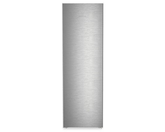 Liebherr Peak RBstd528i 185.5x60cm 384L Stainless Steel Larder Tall Fridge | Atlantic Electrics