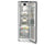 Thumbnail Liebherr Peak RBstd528i 185.5x60cm 384L Stainless Steel Larder Tall Fridge | Atlantic Electrics- 39779680092383
