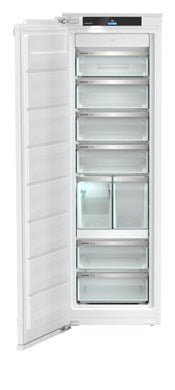 Liebherr Peak SIFNAE5188-617 213L Integrated freezer with NoFrost and AutoDoor | Atlantic Electrics