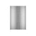 Thumbnail Liebherr Peak XRFst5295 665L No Frost Steel Side by Side Fridge Freezer | Atlantic Electrics- 39478209708255
