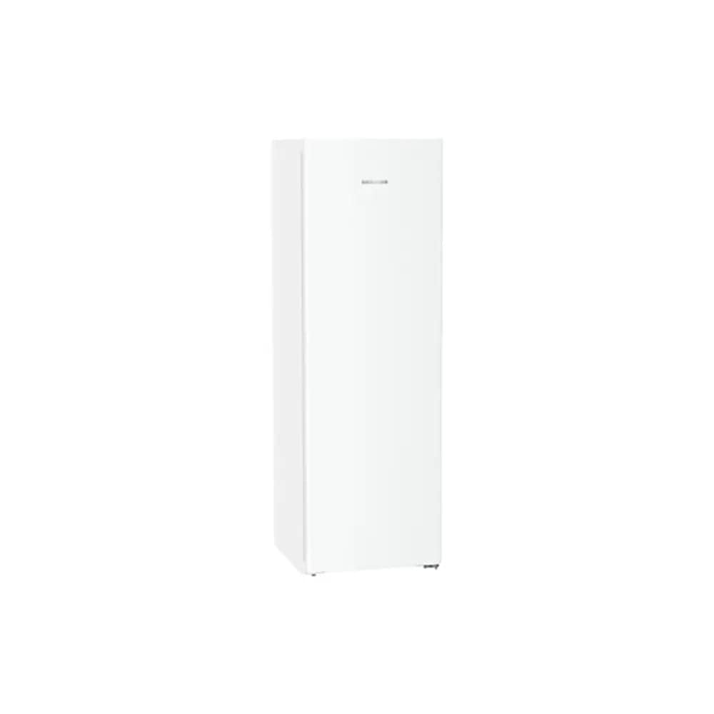 Liebherr Plus FNe5227 185.5x60cm No Frost White Upright Freezer | Atlantic Electrics - 39478211576031 