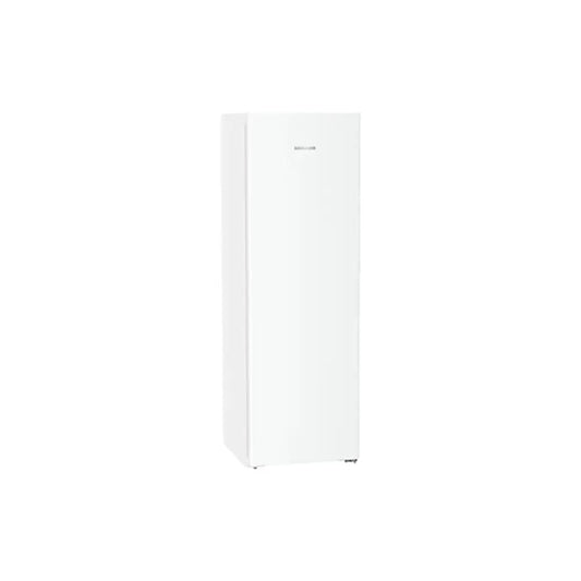 Liebherr Plus FNe5227 185.5x60cm No Frost White Upright Freezer | Atlantic Electrics