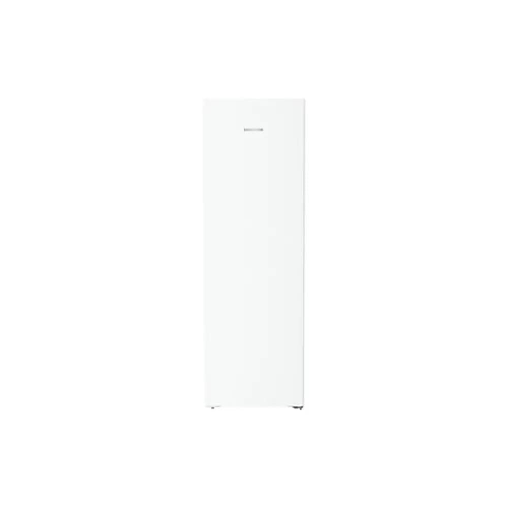 Liebherr Plus FNe5227 185.5x60cm No Frost White Upright Freezer | Atlantic Electrics - 39478211608799 