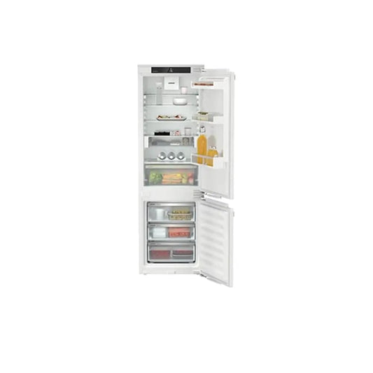 Liebherr Plus ICd5123 178cm Easy Fresh Smart Frost Built in Fridge Freezer | Atlantic Electrics