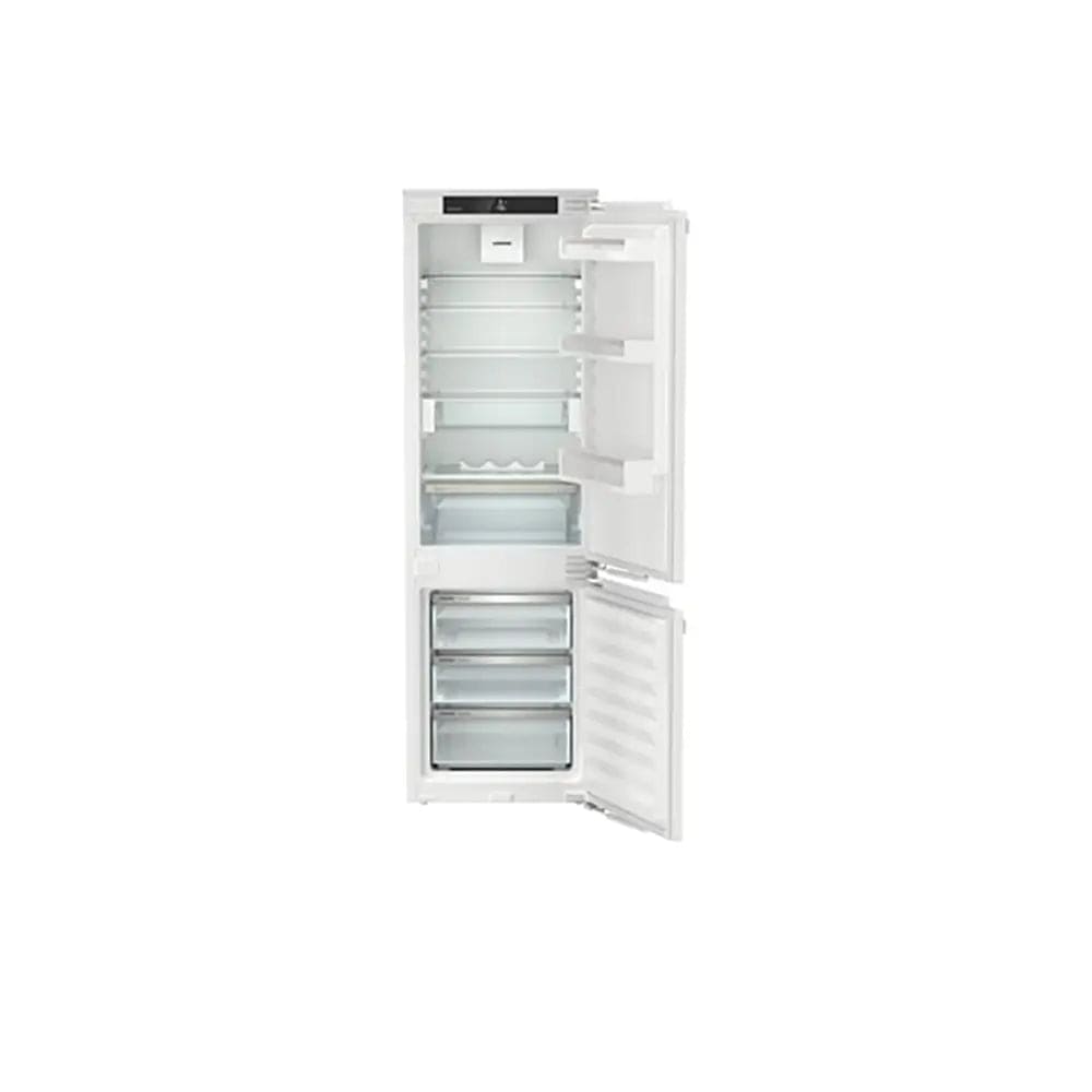 Liebherr Plus ICd5123 178cm Easy Fresh Smart Frost Built in Fridge Freezer | Atlantic Electrics - 39478209806559 