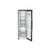 Thumbnail Liebherr Prime RBbsc5250 185x60cm 387L Black Steel Larder Fridge | Atlantic Electrics- 39478213345503