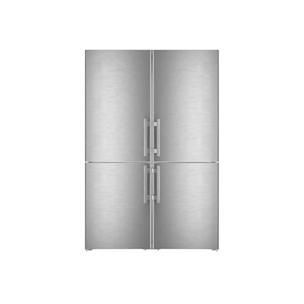 Liebherr Prime XCCsd5250 120cm 664L Easy Fresh No Frost Side by Side Fridge Freezer | Atlantic Electrics - 39478211215583 