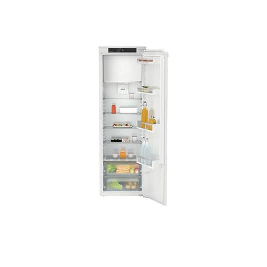 Liebherr Pure IRf5101 178cm Easy Fresh Built in Fridge with Icebox | Atlantic Electrics