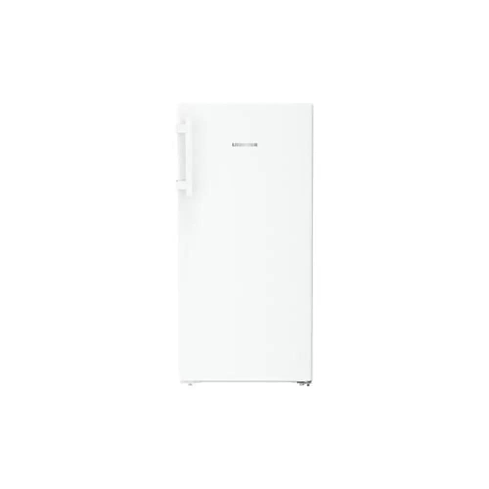 Liebherr RBA4250 Prime 160 Litre Refrigerator with BioFresh, 59.7cm Wide - White | Atlantic Electrics - 39478213738719 