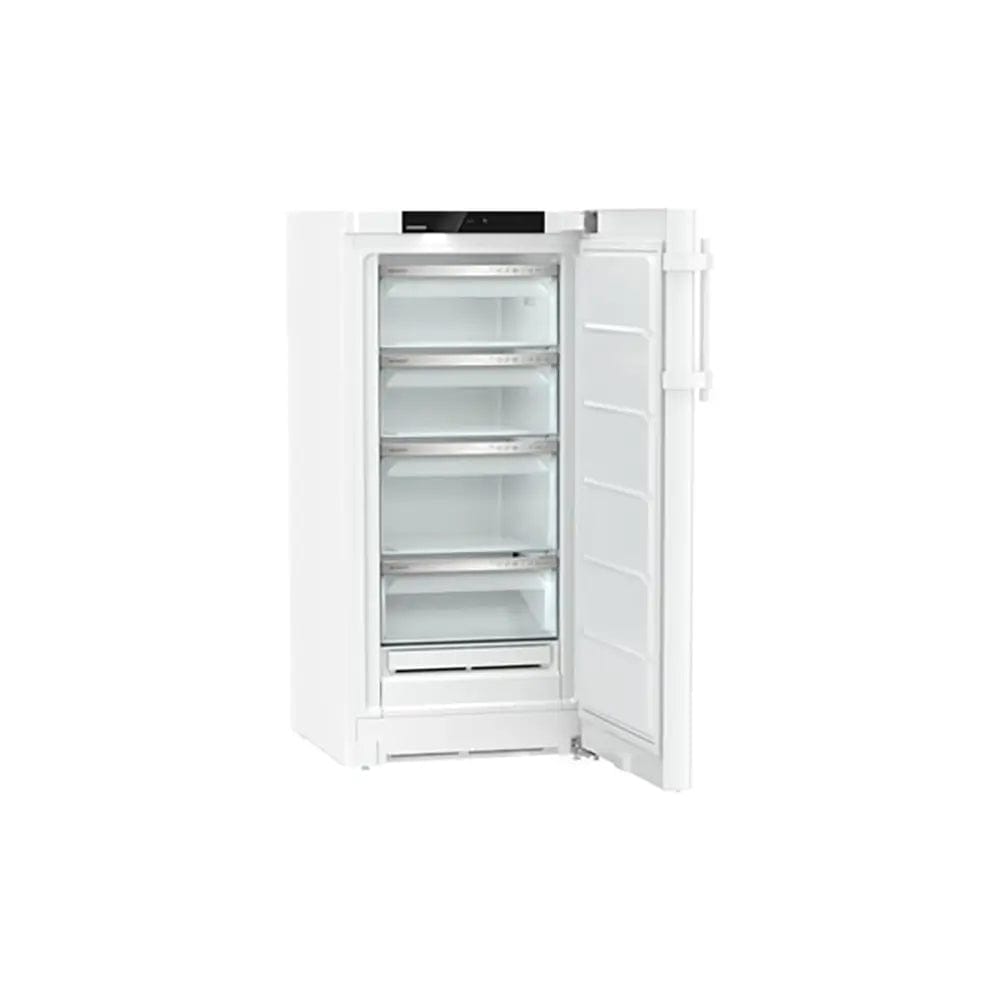 Liebherr RBA4250 Prime 160 Litre Refrigerator with BioFresh, 59.7cm Wide - White | Atlantic Electrics - 39478214099167 