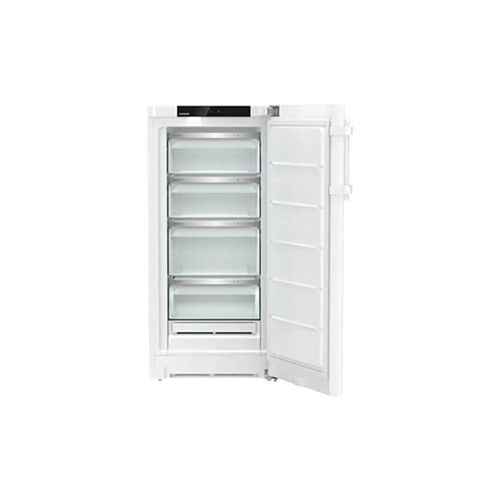 Liebherr RBA4250 Prime 160 Litre Refrigerator with BioFresh, 59.7cm Wide - White | Atlantic Electrics