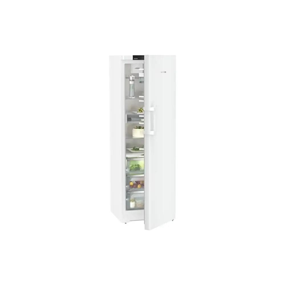 Liebherr RBD5250 Prime 386 Litre Refrigerator with BioFresh, 59.7cm Wide - White | Atlantic Electrics - 39478217408735 