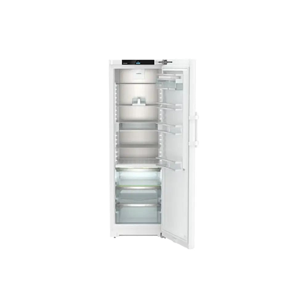 Liebherr RBD5250 Prime 386 Litre Refrigerator with BioFresh, 59.7cm Wide - White | Atlantic Electrics - 39478217605343 