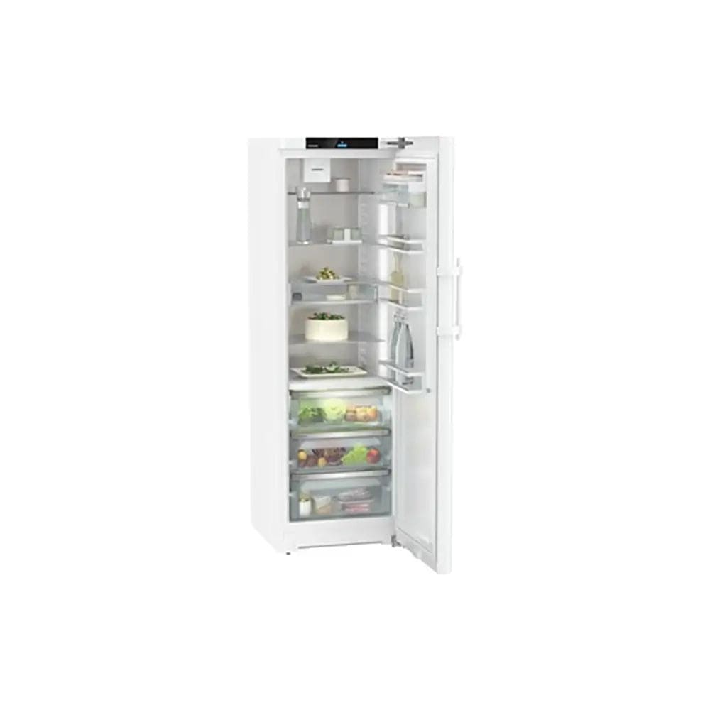 Liebherr RBD5250 Prime 386 Litre Refrigerator with BioFresh, 59.7cm Wide - White | Atlantic Electrics - 39478217375967 