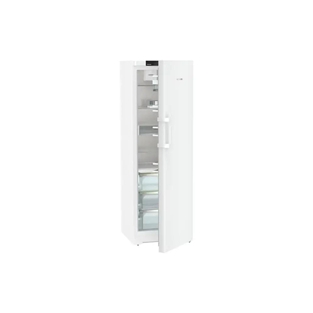 Liebherr RBD5250 Prime 386 Litre Refrigerator with BioFresh, 59.7cm Wide - White | Atlantic Electrics - 39478217507039 