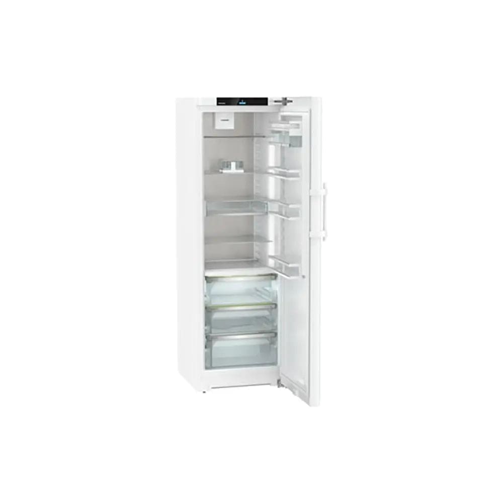 Liebherr RBD5250 Prime 386 Litre Refrigerator with BioFresh, 59.7cm Wide - White | Atlantic Electrics - 39478217539807 