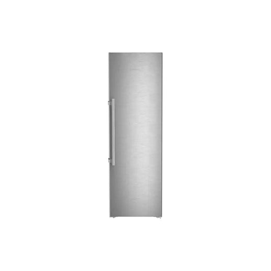 Liebherr RBSDD5250 Prime 386 Litre Refrigerator with BioFresh, SmartSteel, 59.7cm Wide - Silver | Atlantic Electrics