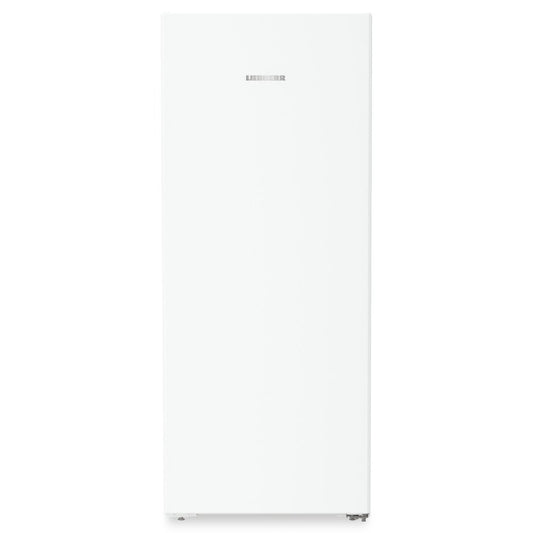 Liebherr RE4620 Plus 298 Litre Refrigerator, White, 59.7cm Wide, with EasyFresh, BluPerformance | Atlantic Electrics