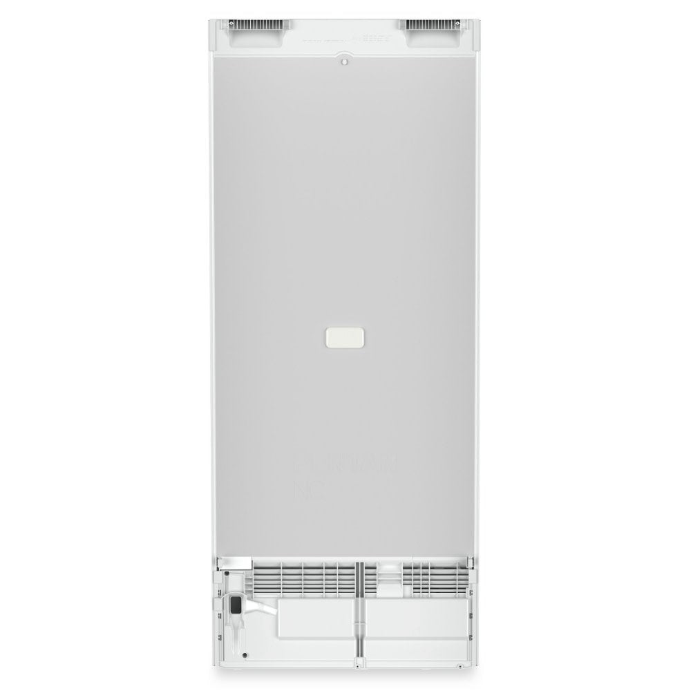 Liebherr RE4620 Plus 298 Litre Refrigerator, White, 59.7cm Wide, with EasyFresh, BluPerformance | Atlantic Electrics - 39478215114975 