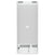 Thumbnail Liebherr RE4620 Plus 298 Litre Refrigerator, White, 59.7cm Wide, with EasyFresh, BluPerformance | Atlantic Electrics- 39478215114975