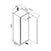 Thumbnail Liebherr RE4620 Plus 298 Litre Refrigerator, White, 59.7cm Wide, with EasyFresh, BluPerformance | Atlantic Electrics- 39478215180511