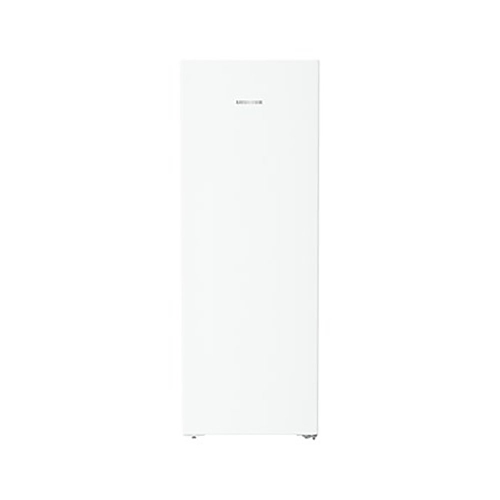 Liebherr RE5020 348 Litre Refrigerator Plus, 59.7cm Wide, White, with EasyFresh, BluPerformance | Atlantic Electrics - 39478213509343 