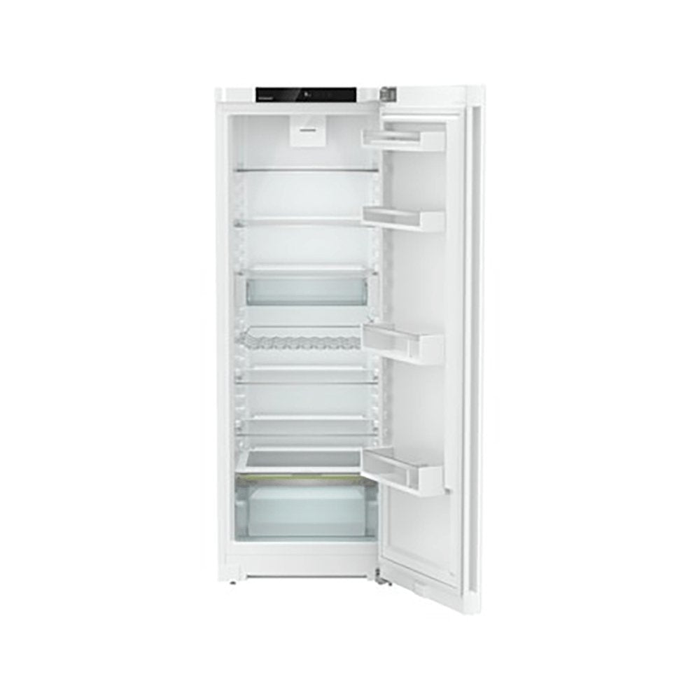 Liebherr RE5020 348 Litre Refrigerator Plus, 59.7cm Wide, White, with EasyFresh, BluPerformance | Atlantic Electrics - 39478213574879 