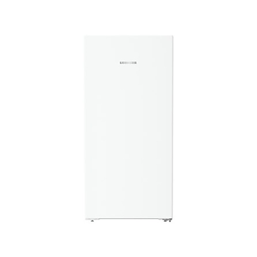 Liebherr RF4200 247 Litre Refrigerator Pure, White, 59.7cm Wide, with EasyFresh, BluPerformance, SmartDeviceBox | Atlantic Electrics - 39478214164703 