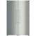 Thumbnail Liebherr SBSEF7242 Comfort Side By Side Fridge Freezer with NoFrost, 121cm Wide | Atlantic Electrics- 39478214852831