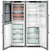 Thumbnail Liebherr SBSES8496 PremiumPlus Side- 39478218195167