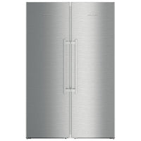 Thumbnail Liebherr SBSES8773 Fridge Freezer with BioFresh, SoftSystem, 8 Freezer Drawers, NoFrost | Atlantic Electrics- 39478218162399