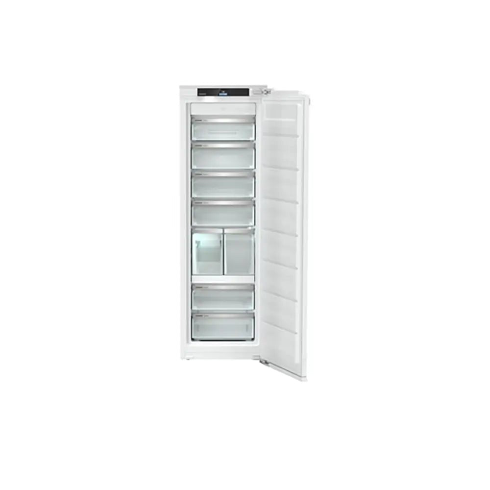 Liebherr SIFNAE5188 Peak 213 Litre Integrated Freezer with NoFrost and AutoDoor - 55.9cm Wide | Atlantic Electrics - 40253379707103 