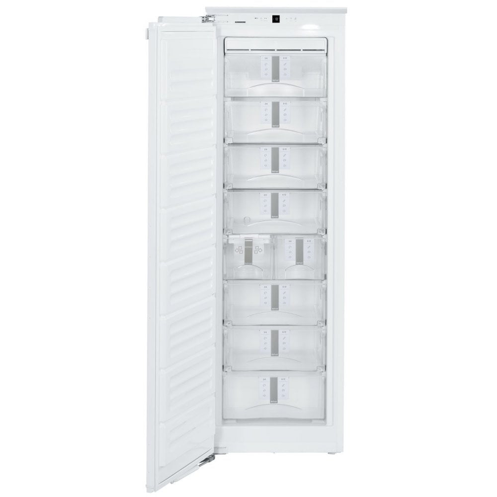 Liebherr SIGN3576 207 Litre Part of Sbs Premium Built In Freezer, 60cm Wide | Atlantic Electrics - 39478220194015 
