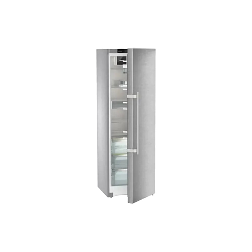 Liebherr SRBSTD529I Peak 386 Litre Freestanding Fridge with BioFresh Professional, InfinitySpring, 59.7cm Wide - Stainless Steel | Atlantic Electrics - 39478223077599 