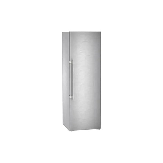 Liebherr SRBSTD529I Peak 386 Litre Freestanding Fridge with BioFresh Professional, InfinitySpring, 59.7cm Wide - Stainless Steel | Atlantic Electrics