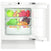 Thumbnail Liebherr SUIB1550 79 Litre Premium Under Counter Integrated Fridge with BioFresh, Door on Door - 39478220718303