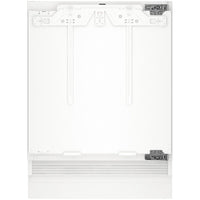 Thumbnail Liebherr SUIG1514 Under Counter Integrated Freezer 95 liters - 40751235367135