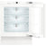 Thumbnail Liebherr SUIGN1554 Frost Free Built In Upright Freezer 80 liters - 40751235170527