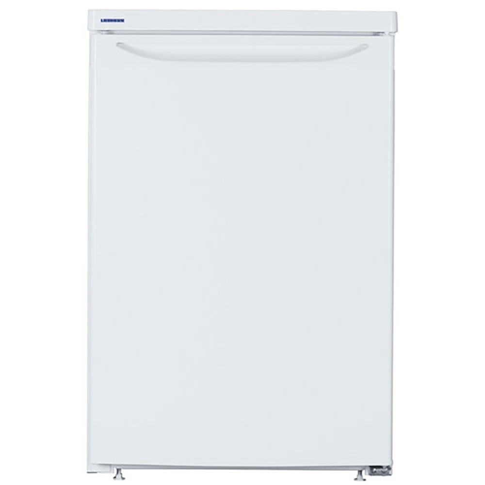 Liebherr T1404 120 Litre Under Counter Fridge with 4* freezer compartment - 50.1cm Wide | Atlantic Electrics - 39478220882143 