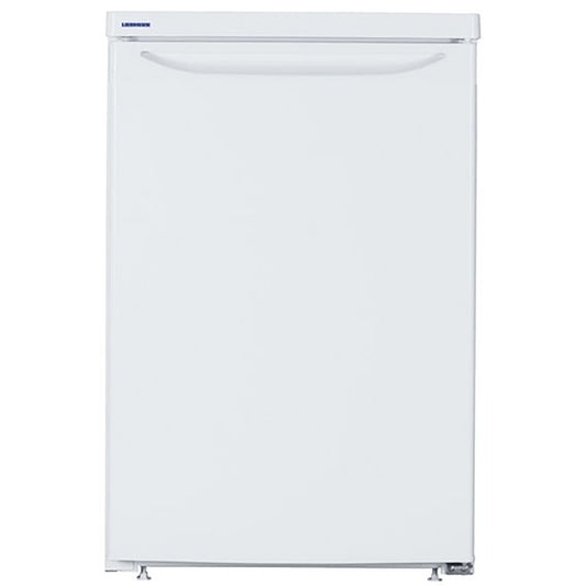 Liebherr T1404 120 Litre Under Counter Fridge with 4* freezer compartment - 50.1cm Wide | Atlantic Electrics