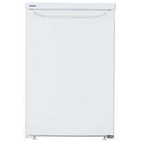 Thumbnail Liebherr T1404 120 Litre Under Counter Fridge with 4* freezer compartment - 39478220882143