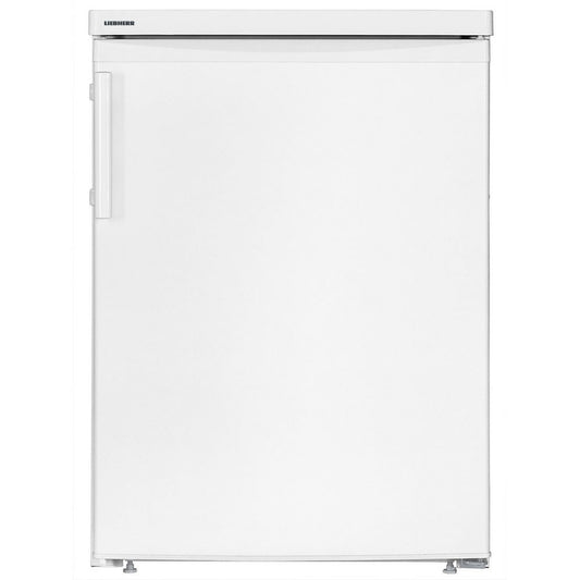 Liebherr T1714 143 Litre Freestanding Fridge with Icebox- 60cm Wide- White | Atlantic Electrics
