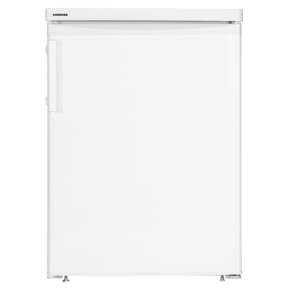 Liebherr T1810 161 Litre Comfort Under Counter Freestanding Fridge 60cm Wide - White | Atlantic Electrics - 39478221668575 