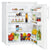 Thumbnail Liebherr T1810 161 Litre Comfort Under Counter Freestanding Fridge 60cm Wide - 39478221701343
