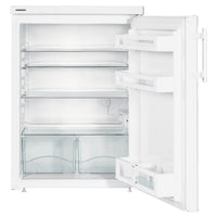 Thumbnail Liebherr T1810 161 Litre Comfort Under Counter Freestanding Fridge 60cm Wide - 39478221766879